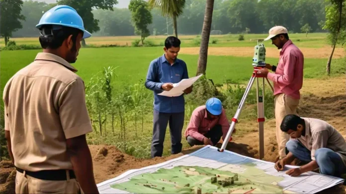 Bihar Land Survey : जमीन का मौखिक बंटवारा है तो सर्वे में आएगी दिक्कत, क्या है उपाय