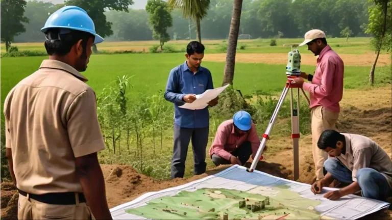 Bihar Land Survey : भूमि सर्वे के बीच जमीन मालिकों की फिर बढ़ी टेंशन, अब नई समस्या आई सामने
