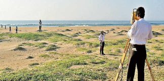 Bihar Breaking News : बिहार के 45 हजार गांवों में जमीन सर्वे 20 अगस्त से शुरू होगा; घर, कुआं, बगीचा हर चीज जानेगी सरकार Bihar Breaking News : बिहार के 45 हजार गांवों में जमीन सर्वे 20 अगस्त से शुरू होगा; घर, कुआं, बगीचा हर चीज जानेगी सरकार