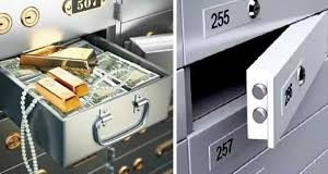 Bank Locker Rules: बैंक लॉकर लेने से पहले RBI के नियमों को जान लें – नियम विवरण यहाँ देखें Bank Locker Rules: बैंक लॉकर लेने से पहले RBI के नियमों को जान लें - नियम विवरण यहाँ देखें