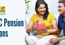 LIC Pension Scheme: LIC की शानदार स्कीम, एक बार निवेश करें और जिंदगी भर पाएं 1 लाख सालाना पेंशन, जानें डिटेल LIC's pension scheme! Invest money just once and get ₹1 lakh pension every year for life