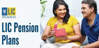 LIC Pension Scheme: LIC की शानदार स्कीम, एक बार निवेश करें और जिंदगी भर पाएं 1 लाख सालाना पेंशन, जानें डिटेल LIC's pension scheme! Invest money just once and get ₹1 lakh pension every year for life