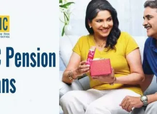 LIC Pension Scheme: LIC की शानदार स्कीम, एक बार निवेश करें और जिंदगी भर पाएं 1 लाख सालाना पेंशन, जानें डिटेल LIC's pension scheme! Invest money just once and get ₹1 lakh pension every year for life