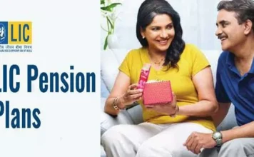 LIC Pension Scheme: LIC की शानदार स्कीम, एक बार निवेश करें और जिंदगी भर पाएं 1 लाख सालाना पेंशन, जानें डिटेल LIC's pension scheme! Invest money just once and get ₹1 lakh pension every year for life