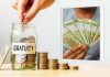Gratuity Rules : ग्रेच्युटी का भुगतान 5 वर्ष के बाद किया जाता है, लेकिन क्या नोटिस अवधि को रोजगार की अवधि में गिना जाता है? Gratuity Rule and Calculation : कब मिलती है ग्रेच्युटी, क्या आप जानते हैं नियम?