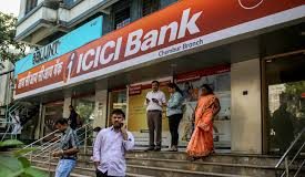 ICICI Bank FD Rates : ICICI बैंक ने फिर बढ़ाई FD पर ब्याज दर, चेक करें लेटेस्ट ब्याज दर ICICI Bank FD Rates : ICICI बैंक ने फिर बढ़ाई FD पर ब्याज दर, चेक करें लेटेस्ट ब्याज दर