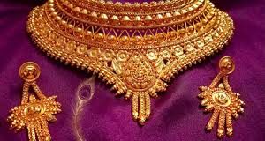 Gold Price Today : 6 अगस्त को अपने शहर में 24 कैरेट सोने का भाव चेक करें Gold Price Today : 6 अगस्त को अपने शहर में 24 कैरेट सोने का भाव चेक करें