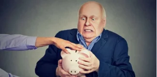 पेंशनर्स या फैमिली पेंशन पाने वालों के लिए जरूरी खबर! मत आना मोबाइल पर आने वाले ऐसे कॉल या मैसेज के ट्रैप में पेंशनर्स या फैमिली पेंशन पाने वालों के लिए जरूरी खबर! मत आना मोबाइल पर आने वाले ऐसे कॉल या मैसेज के ट्रैप में