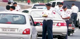 Traffic Challan Rules : अब लोक अदालत में खुद निपटाएं अपना ट्रैफिक चालान, नहीं देना होगा एक भी रुपया; जानिए तरीका Traffic Challan Rules : अब लोक अदालत में खुद निपटाएं अपना ट्रैफिक चालान, नहीं देना होगा एक भी रुपया; जानिए तरीका