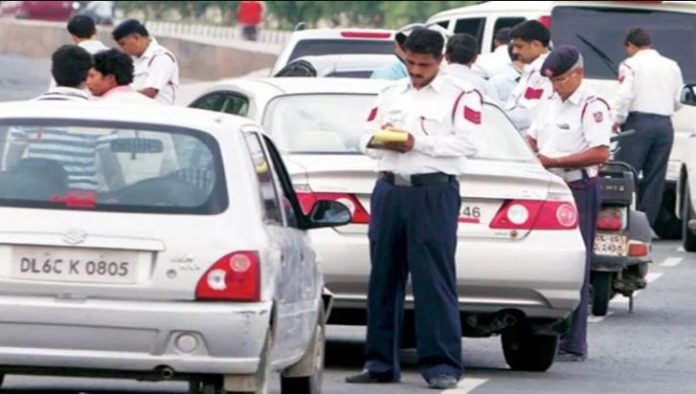 Traffic Challan Rules : अब लोक अदालत में खुद निपटाएं अपना ट्रैफिक चालान, नहीं देना होगा एक भी रुपया; जानिए तरीका