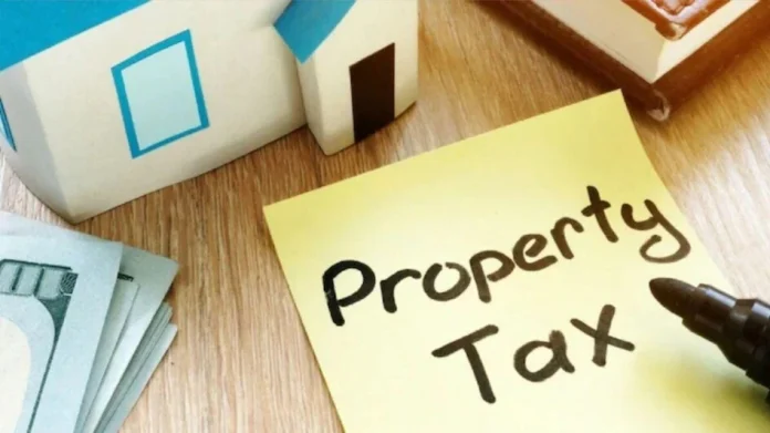 Property Capital Gains Tax :वित्त मंत्री ने बजट में लागू इस नए नियम को बदलने का लिया फैसला