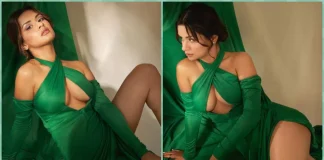 Avneet Kaur ने अपनी लेटेस्ट तस्वीरों से मचाया तहलका, बोल्ड लुक से ढाया कहर Avneet Kaur ने अपनी लेटेस्ट तस्वीरों से मचाया तहलका, बोल्ड लुक से ढाया कहर