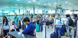 Flight Travel Rules : अब फ्लाइट से यात्रा करते समय आप नहीं ले जा सकेंगे ये सामान, यात्रा से पहले जान लें नियम Flight Travel Rules : अब फ्लाइट से यात्रा करते समय आप नहीं ले जा सकेंगे ये सामान, यात्रा से पहले जान लें नियम
