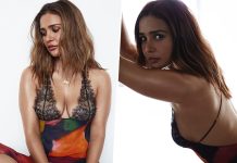 Aisha Sharma ने पार की बोल्डनेस की सारी हदें, ट्रांसपेरेंट ड्रेस में कैमरे के सामने दिए बोल्ड पोज Aisha Sharma ने पार की बोल्डनेस की सारी हदें, ट्रांसपेरेंट ड्रेस में कैमरे के सामने दिए बोल्ड पोज