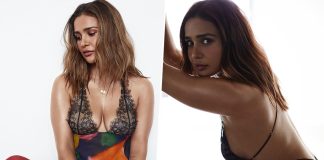 Aisha Sharma ने पार की बोल्डनेस की सारी हदें, ट्रांसपेरेंट ड्रेस में कैमरे के सामने दिए बोल्ड पोज.. Aisha Sharma ने पार की बोल्डनेस की सारी हदें, ट्रांसपेरेंट ड्रेस में कैमरे के सामने दिए बोल्ड पोज