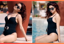 Avneet Kaur मोनोकिनी में किलर पोज देते हुवे हुईं ट्रोल ….लोगो ने बोला फेमस होने के लिए कुछ भी.. Avneet Kaur मोनोकिनी में किलर पोज देते हुवे हुईं ट्रोल ....लोगो ने बोला फेमस होने के लिए कुछ भी..