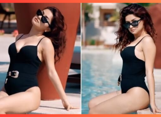 Avneet Kaur मोनोकिनी में किलर पोज देते हुवे हुईं ट्रोल ….लोगो ने बोला फेमस होने के लिए कुछ भी.. Avneet Kaur मोनोकिनी में किलर पोज देते हुवे हुईं ट्रोल ....लोगो ने बोला फेमस होने के लिए कुछ भी..