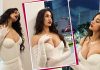 Disha Patani ने शेयर की ग्लैमरस तस्वीरें, हॉट लुक ने बढ़ाया इंटरनेट का तापमान Disha Patani ने शेयर की ग्लैमरस तस्वीरें, हॉट लुक ने बढ़ाया इंटरनेट का तापमान