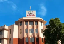 Income Tax Recruitment 2024 : Income Tax में नौकरी पाने का सुनहरा मौका, 10वीं पास करें आवेदन, 56,000 रुपये मासिक वेतन पाएं Income Tax Recruitment 2024 : Income Tax में नौकरी पाने का सुनहरा मौका, 10वीं पास करें आवेदन, 56,000 रुपये मासिक वेतन पाएं