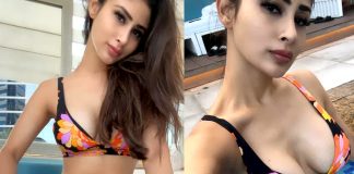 Mouni Roy Ho*t Video: TV एक्ट्रेस ने पूल के अंदर दिखाईं कातिलाना अदाएं, बोल्ड अवतार देख फैंस हुए मदहोश Mouni Roy Ho*t Video: TV एक्ट्रेस ने पूल के अंदर दिखाईं कातिलाना अदाएं, बोल्ड अवतार देख फैंस हुए मदहोश