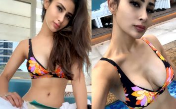 Mouni Roy Ho*t Video: TV एक्ट्रेस ने पूल के अंदर दिखाईं कातिलाना अदाएं, बोल्ड अवतार देख फैंस हुए मदहोश Mouni Roy Ho*t Video: TV एक्ट्रेस ने पूल के अंदर दिखाईं कातिलाना अदाएं, बोल्ड अवतार देख फैंस हुए मदहोश