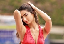 Shweta Tiwari की बेटी ने बोल्डनेस दिखाने के लिए कराया ऐसा फोटोशूट, स्टाइलिश स्कर्ट पर टिकीं रह गईं निगाहें