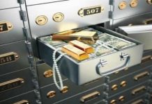 Bank Locker New Rule: बदल गया है बैंक लॉकर का नियम, SBI सहित इन बैंकों में देना होगा अब इतना पैसा, जानिए नए नियम Bank Locker New Rule: बदल गया है बैंक लॉकर का नियम, SBI सहित इन बैंकों में देना होगा अब इतना पैसा, जानिए नए नियम