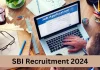 SBI SCO Recruitment 2024 : स्टेट बैंक ऑफ इंडिया में नौकरी पाने का शानदार मौका! इस वेबसाइट पर जाकर तुरंत अप्लाई करें SBI SCO Recruitment 2024 : स्टेट बैंक ऑफ इंडिया में नौकरी पाने का शानदार मौका! इस वेबसाइट पर जाकर तुरंत अप्लाई करें