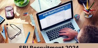 SBI SCO Recruitment 2024 : स्टेट बैंक ऑफ इंडिया में नौकरी पाने का शानदार मौका! इस वेबसाइट पर जाकर तुरंत अप्लाई करें SBI SCO Recruitment 2024 : स्टेट बैंक ऑफ इंडिया में नौकरी पाने का शानदार मौका! इस वेबसाइट पर जाकर तुरंत अप्लाई करें