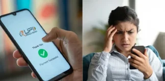 Wrong UPI Payment : गलत UPI पते पर भेजे गए पैसे वापस पाने के 5 तरीके, जानें यहां Wrong UPI Payment : UPI के जरिए गलत ID पर भेजा पैसा, अब ऐसे पाएं वापस? जानिए पूरी प्रक्रिया