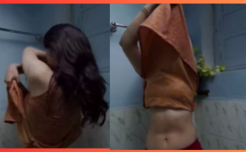 Urvashi Rautela! बाथरूम से लीक हुआ उर्वशी रौतेला का प्राइवेट वीडियो! सोशल मीडिया पर मचा बवाल Urvashi Rautela! बाथरूम से लीक हुआ उर्वशी रौतेला का प्राइवेट वीडियो! सोशल मीडिया पर मचा बवाल