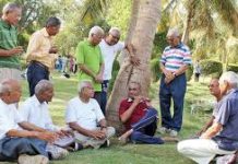 Senior citizens को घर बैठे हर महीने मिलेंगे 20,000 रुपये, जानिए ब्याज और फायदे Senior citizens को घर बैठे हर महीने मिलेंगे 20,000 रुपये, जानिए ब्याज और फायदे