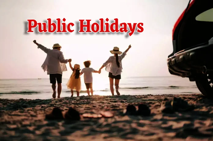 Public Holidays : त्योहारों के कारण अक्टूबर में 5 दिन बंद रहेंगे सभी स्कूल, कॉलेज और ऑफिस, देखें लिस्ट