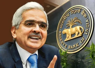 RBI ने इस सरकारी बैंक पर लगाया 2.68 करोड़ रुपये का जुर्माना, जानें वजह RBI ने इस सरकारी बैंक पर लगाया 2.68 करोड़ रुपये का जुर्माना, जानें वजह