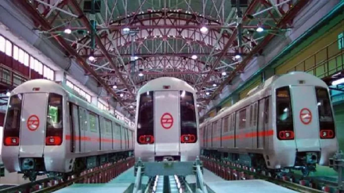 Delhi Metro Recruitment 2024: बिना लिखित परीक्षा के दिल्ली मेट्रो में नौकरी पाने का मौका, पाएं ₹72000 मासिक वेतन