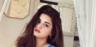 Avneet Kaur Hot Photos : समंदर किनारे अवनीत कौर ने लगाया हॉटनेस का जलवा, थाई पर बना टैटू किया फ्लॉन्ट Avneet Kaur Hot Photos : समंदर किनारे अवनीत कौर ने लगाया हॉटनेस का जलवा, थाई पर बना टैटू किया फ्लॉन्ट