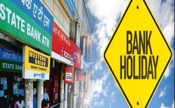 Bank Holidays in July 2025: Banks will be closed for 13 days in July, not 2-4, check list Bank holiday today Where are the banks open and where are they not today on 19th July? Do not go to the bank before seeing the list: