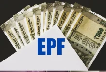 PF Withdrawal Rule : PF खाते से एक साल में कितना पैसा निकाल सकते हैं, यहां जानिए PF Withdrawal Rule : PF खाते से एक साल में कितना पैसा निकाल सकते हैं, यहां जानिए