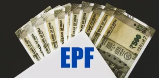 PF Withdrawal Rule : PF खाते से एक साल में कितना पैसा निकाल सकते हैं, यहां जानिए PF Withdrawal Rule : PF खाते से एक साल में कितना पैसा निकाल सकते हैं, यहां जानिए