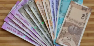 Bank Best FD Rates : 6 महीने से लेकर 1 साल की एफडी पर इन बैंकों में मिल रहा है बेहतर रिटर्न, पैसे लगाने से पहले देखें पूरी लिस्ट Bank Best FD Rates : 6 महीने से लेकर 1 साल की एफडी पर इन बैंकों में मिल रहा है बेहतर रिटर्न, पैसे लगाने से पहले देखें पूरी लिस्ट