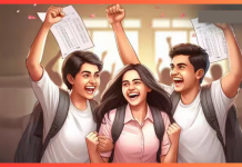 NMMSS Scheme : भारत सरकार की खास स्कॉलरशिप स्कीम, मिलेंगे 12 हजार सालाना; 31 अक्टूबर तक करना होगा आवेदन NMMSS Scheme : भारत सरकार की खास स्कॉलरशिप स्कीम, मिलेंगे 12 हजार सालाना; 31 अक्टूबर तक करना होगा आवेदन