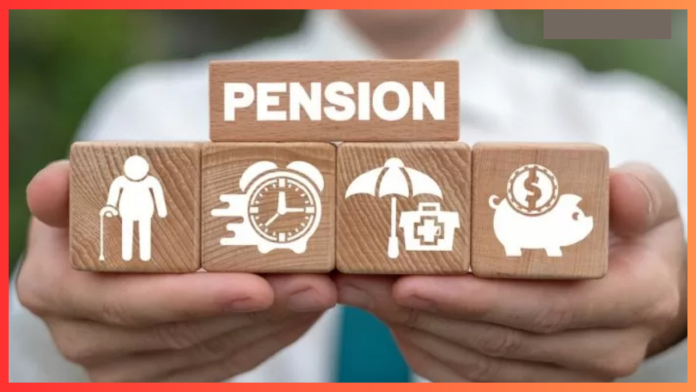 New Pension Scheme : 20,700 रुपये निवेश करके आप 25 साल बाद 2 लाख रुपये की पेंशन आपको मिलेगी