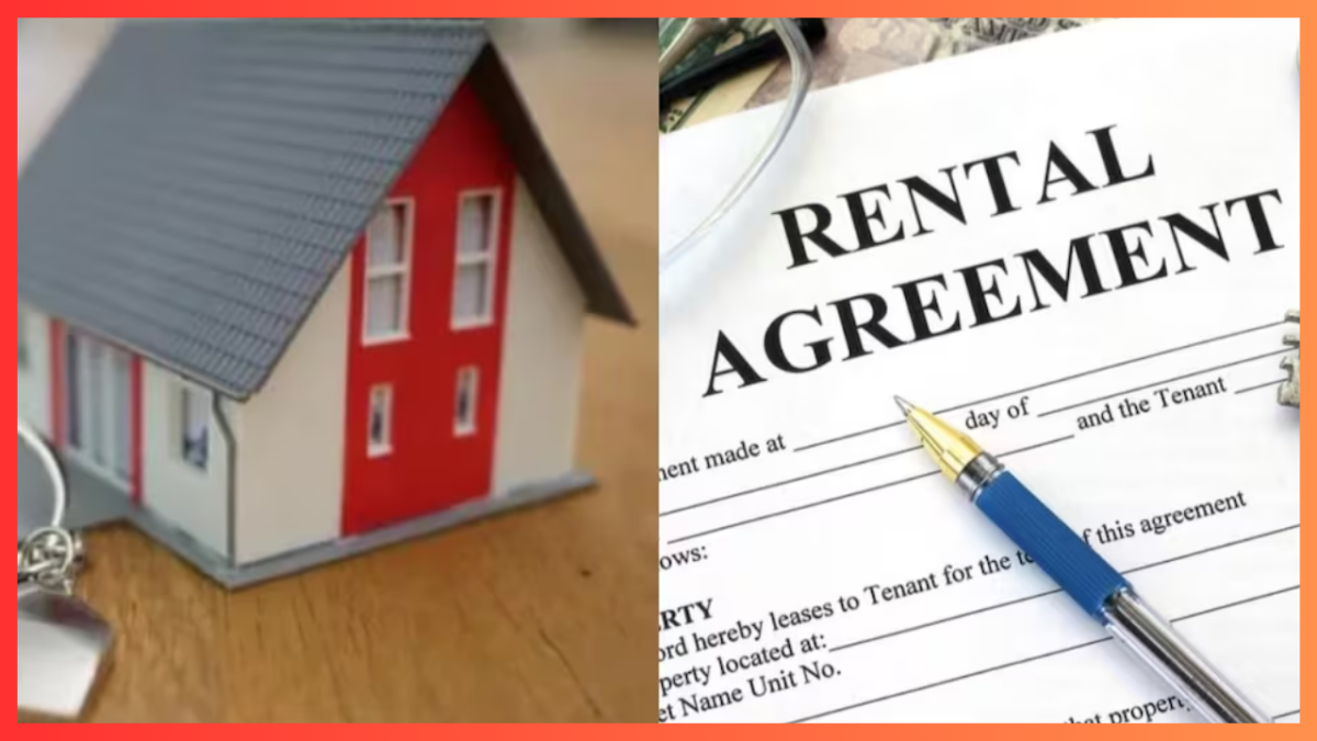 Rent Agreement : किराए पर एग्रीमेंट साइन कर रहे हैं, इन 10 बातों का रखें ध्यान, नहीं तो दिक्कत में आ जाएंगे