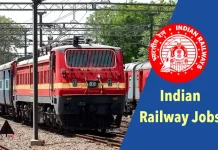 Railway Recruitment 2024 : रेलवे में नौकरी पाने का सुनहरा मौका, 3693 पोस्ट पर निकाली वैकेंसी, ऑनलाइन ऐसे कर सकते हैं अप्लाई Railway Recruitment 2024 : रेलवे में नौकरी पाने का सुनहरा मौका, 3693 पोस्ट पर निकाली वैकेंसी, ऑनलाइन ऐसे कर सकते हैं अप्लाई