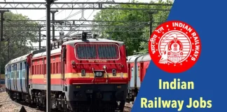 Railway Recruitment 2024 : रेलवे में नौकरी पाने का सुनहरा मौका, 3693 पोस्ट पर निकाली वैकेंसी, ऑनलाइन ऐसे कर सकते हैं अप्लाई Railway Recruitment 2024 : रेलवे में नौकरी पाने का सुनहरा मौका, 3693 पोस्ट पर निकाली वैकेंसी, ऑनलाइन ऐसे कर सकते हैं अप्लाई