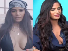 Poonam Pandey Bo*ld Video: बॉडीकॉन ड्रेस में एक्ट्रेस ने ढाया कहर, सेक्सी वीडियो देख आहें भरने लगे फैंस