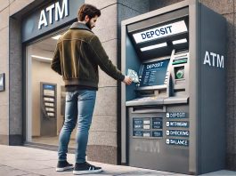 ATM Cash Deposit Limit : ATM में दैनिक नकद जमा Limit– SBI, PNB, HDFC, Union Bank and Bank of Baroda चेक करे Limit...