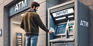 ATM Cash Deposit Limit : ATM में दैनिक नकद जमा Limit– SBI, PNB, HDFC, Union Bank and Bank of Baroda चेक करे Limit… ATM Cash Deposit Limit : ATM में दैनिक नकद जमा Limit– SBI, PNB, HDFC, Union Bank and Bank of Baroda चेक करे Limit...
