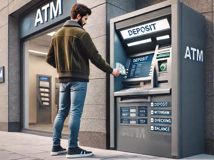 ATM Cash Deposit Limit : ATM में दैनिक नकद जमा Limit– SBI, PNB, HDFC, Union Bank and Bank of Baroda चेक करे Limit...