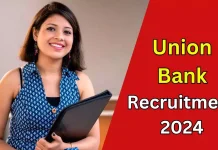 UBI Recruitment 2024 : UBI लोकल बैंक में नौकरी पाने का सुनहरा मौका! भर्ती के लिए आवेदन का आखिरी मौका, फौरन करें अप्लाई UBI Recruitment 2024 : UBI लोकल बैंक में नौकरी पाने का सुनहरा मौका! भर्ती के लिए आवेदन का आखिरी मौका, फौरन करें अप्लाई